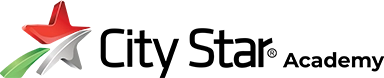 City Star Logo